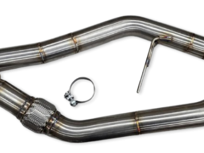 2016–2020 Range Rover TD6 Delete Pipe