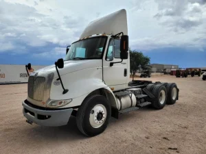 2013-2017 International TranStar Delete Tuning