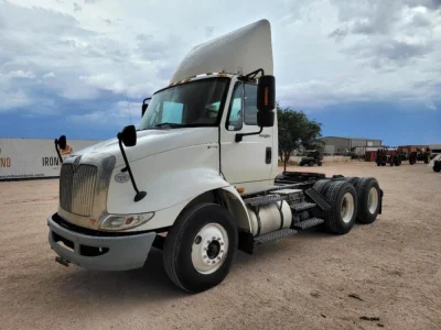 2013-2017 International TranStar Delete Tuning