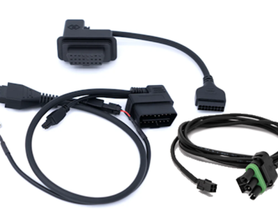 2022+ Cummins Swap Cable Bundle for AutoAgent 3