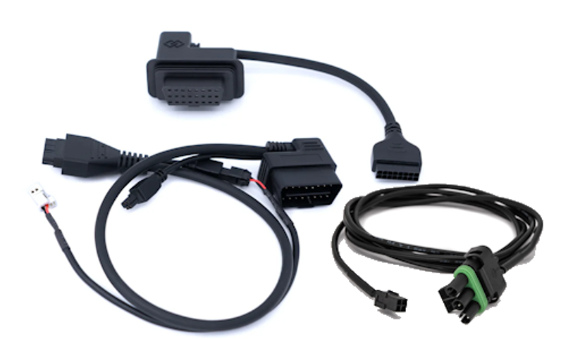 2022+ Cummins Swap Cable Bundle for AutoAgent 3