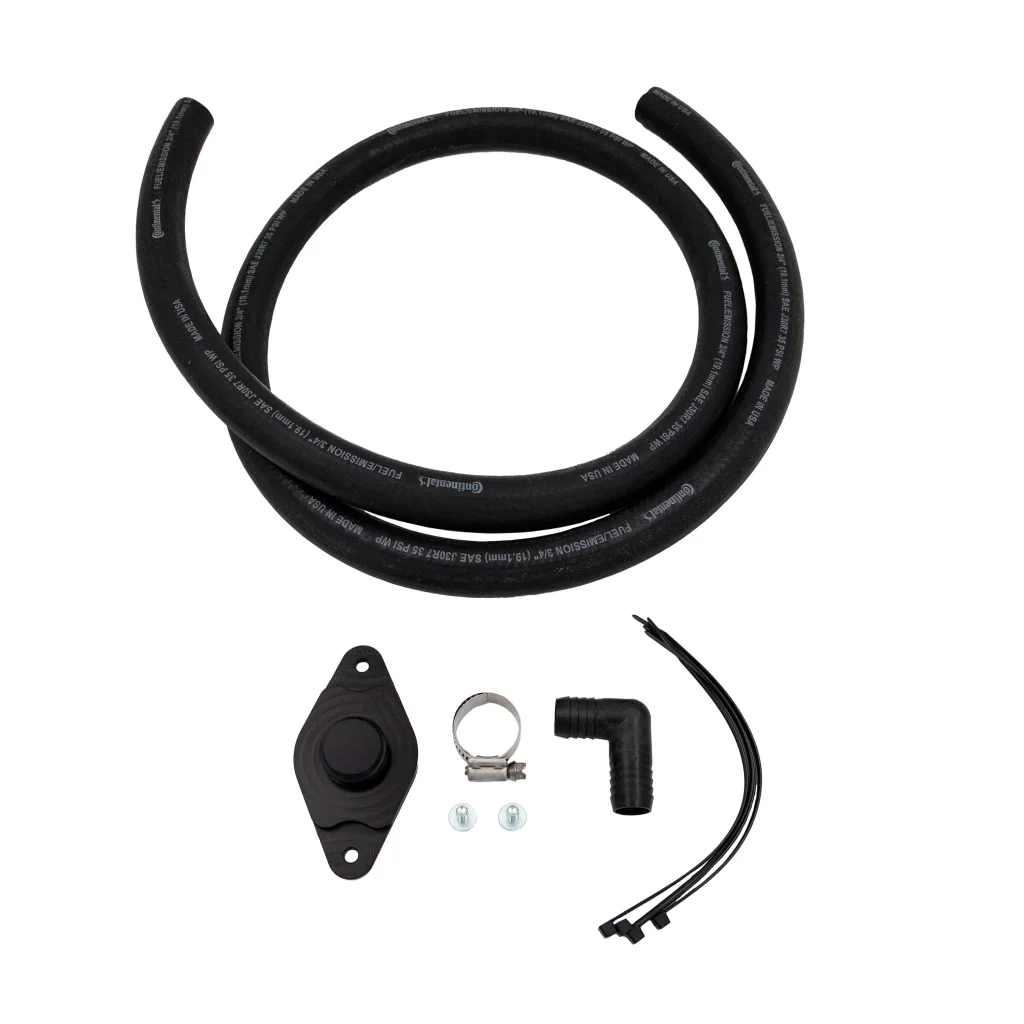 LML Duramax CCV Reroute Kit