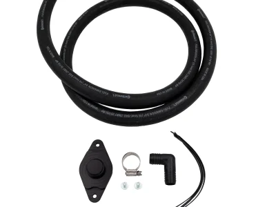 LML Duramax CCV Reroute Kit