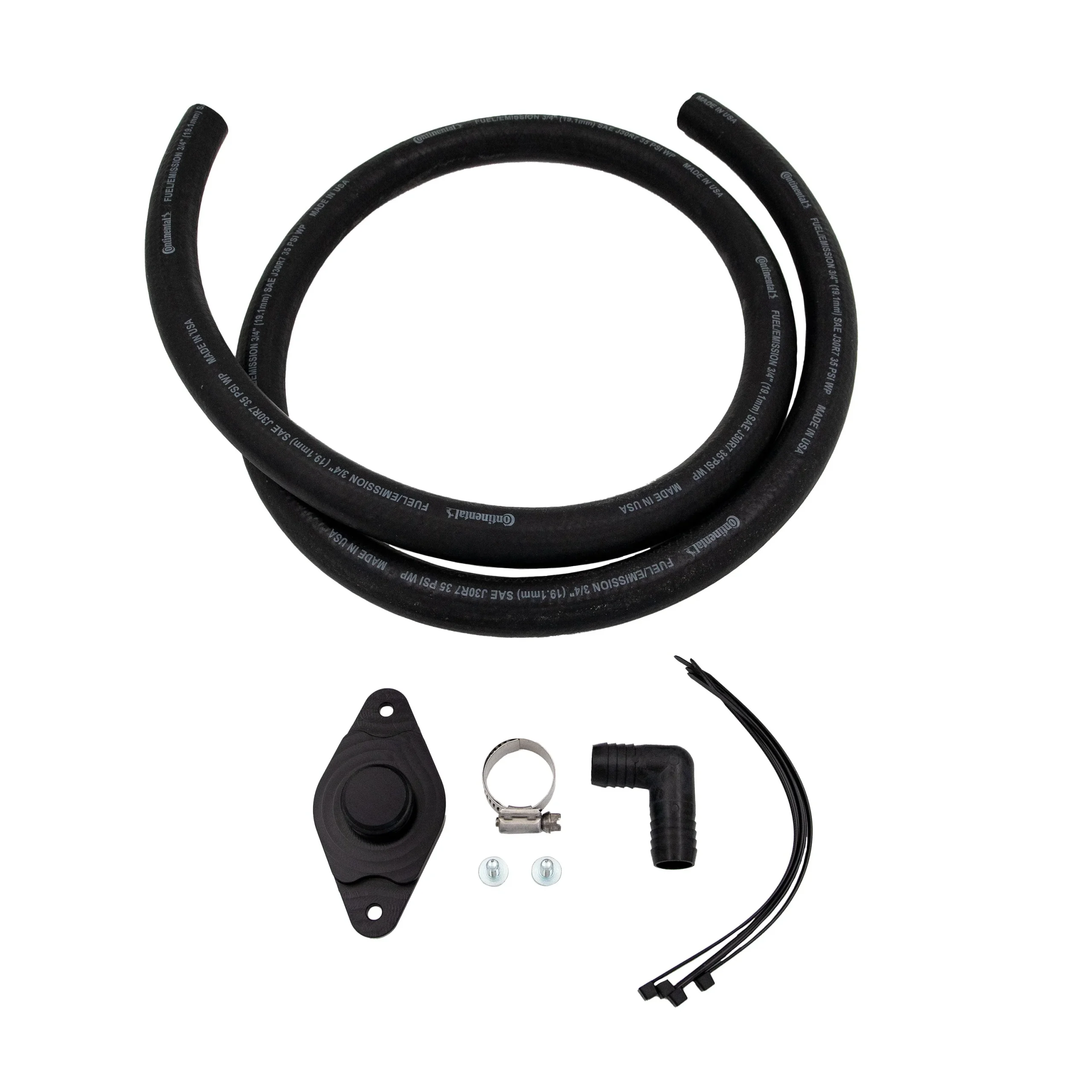 LML Duramax CCV Reroute Kit