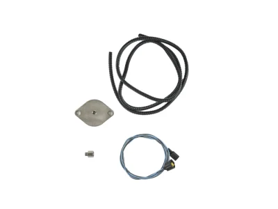 2013-2018 Cummins EGT Relocation Kit