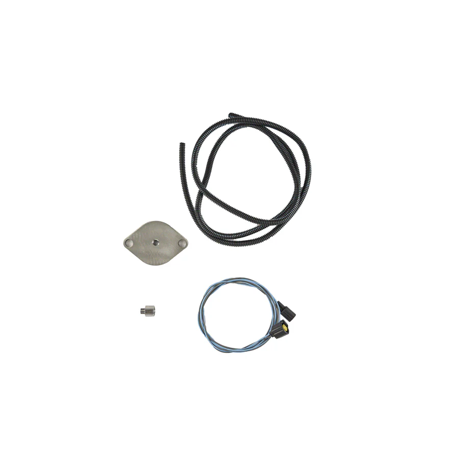 2013-2018 Cummins EGT Relocation Kit