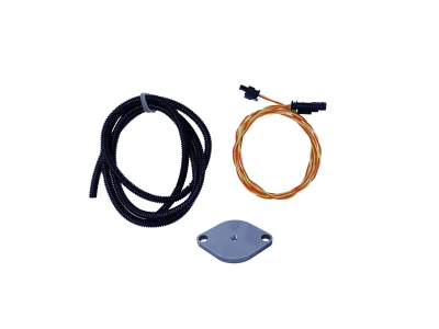 2019+ Cummins EGT Relocation Kit