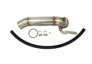 2004.5-2005 LLY Duramax EGR Delete Pipe