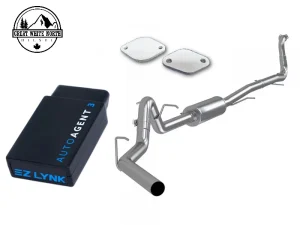 EZLynk Canyon/Colorado Delete Bundle (2016-2022)