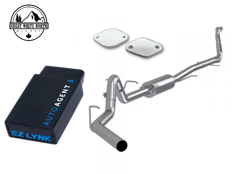 EZLynk Canyon/Colorado Delete Bundle (2016-2022)