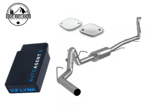 EZLynk Canyon/Colorado Delete Bundle (2016-2022)