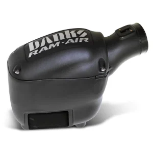 2011-2016 Powerstroke Banks Cold Air Intake Kit
