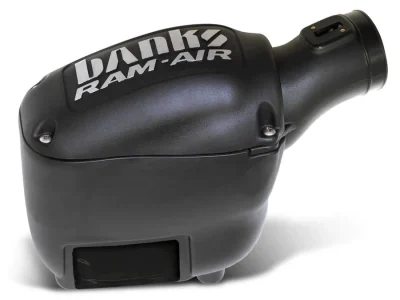 2011-2016 Powerstroke Banks Cold Air Intake Kit