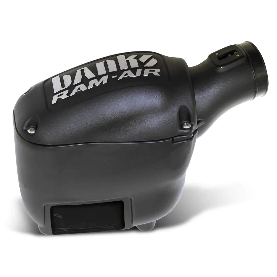 2011-2016 Powerstroke Banks Cold Air Intake Kit