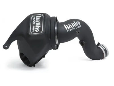 2013-2018 Cummins Banks Cold Air Intake Kit