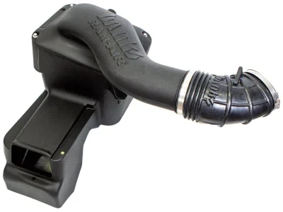 2017-2019 Powerstroke Banks Cold Air Intake Kit