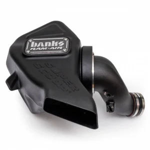 2019-2024 Cummins Banks Cold Air Intake Kit