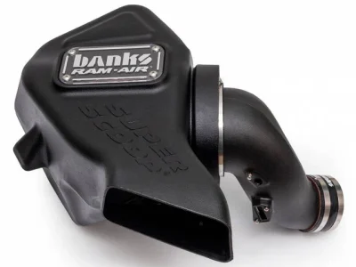 2019-2024 Cummins Banks Cold Air Intake Kit