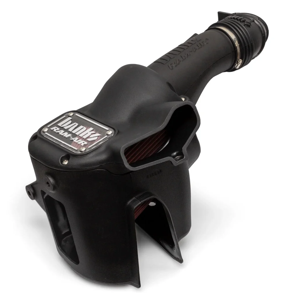 2020-2022 Powerstroke Banks Cold Air Intake Kit