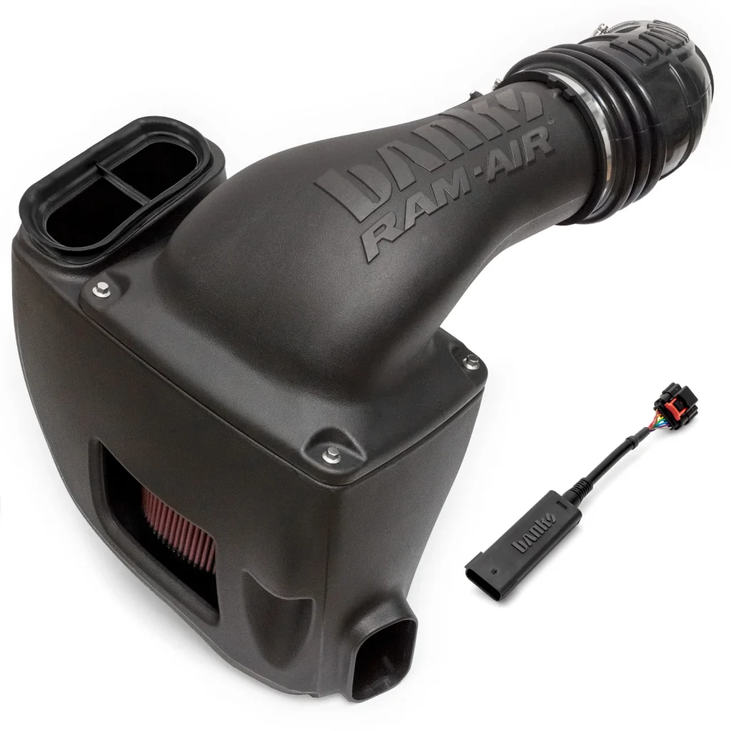 2020-2023 Duramax Banks Cold Air Intake Kit