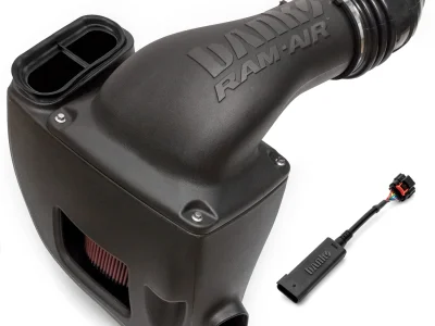 2020-2023 Duramax Banks Cold Air Intake Kit