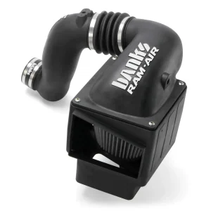 2010-2012 6.7L Cummins Banks Cold Air Intake Kit
