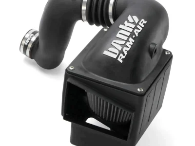2010-2012 6.7L Cummins Banks Cold Air Intake Kit