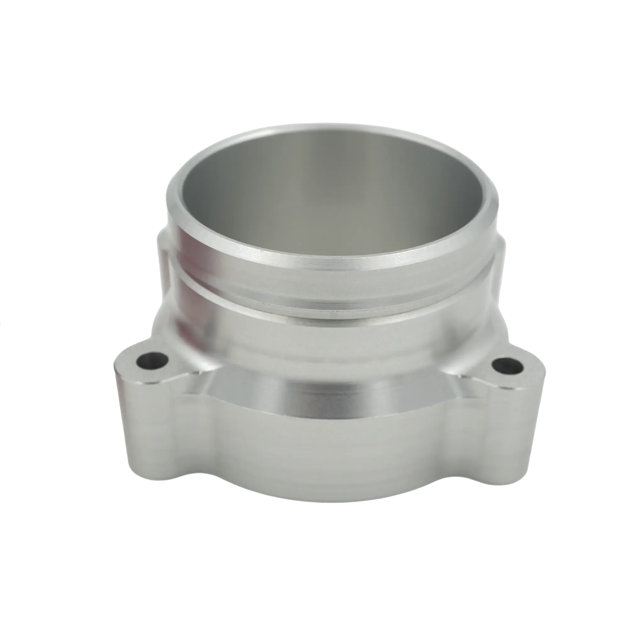 2011-2016 LML Duramax Throttle Valve Delete