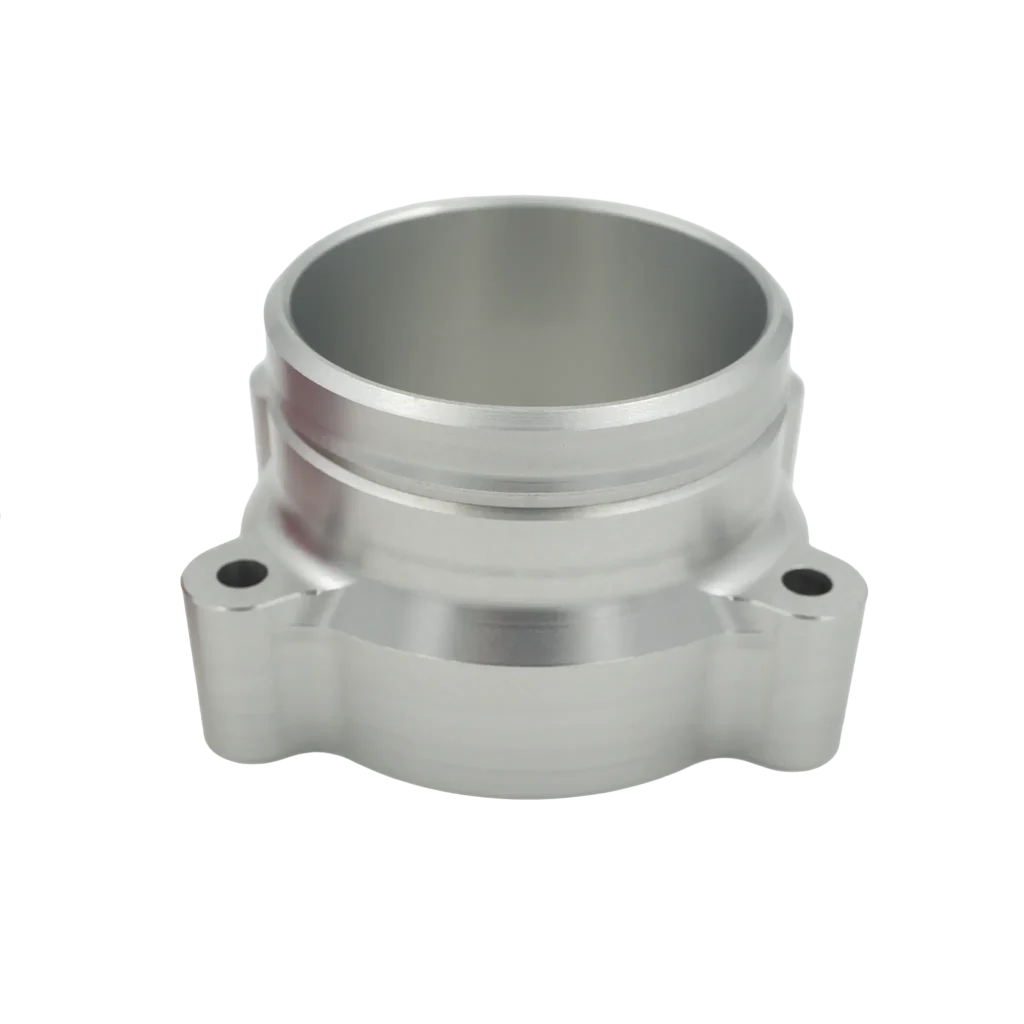 2020+ L5P Duramax Throttle Valve Delete