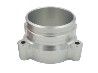 2020+ L5P Duramax Throttle Valve Delete