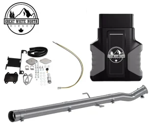 2022-2024 Cummins HP Delete Bundle