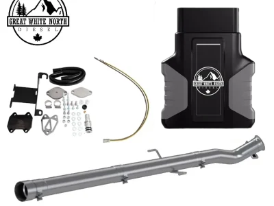 2022-2024 Cummins HP Delete Bundle