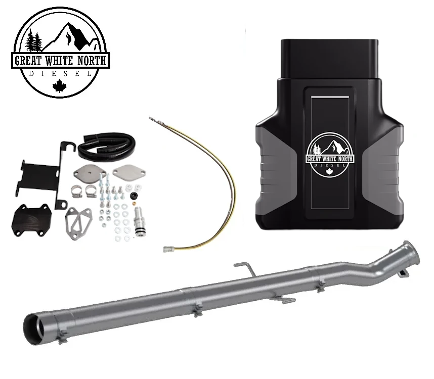 2022-2024 Cummins HP Delete Bundle