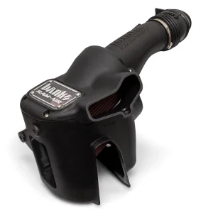 2023-2026 Powerstroke Banks Cold Air Intake Kit