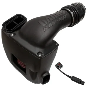 2024 Duramax Banks Cold Air Intake Kit