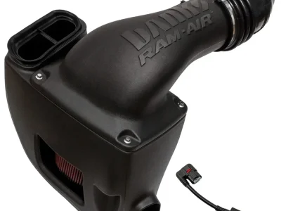 2024 Duramax Banks Cold Air Intake Kit