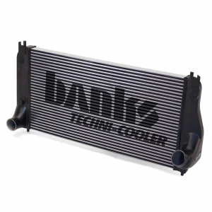 2006-2010 Duramax Intercooler Upgrade