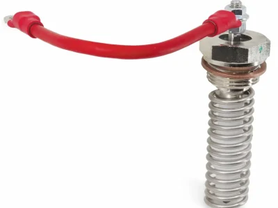 Banks Dual Heater Upgrade Kit
