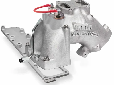 Banks Monster-Ram® Intake and Killer Grid Heater Upgrade