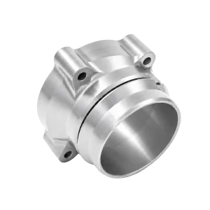 2020+ L5P Duramax Throttle Valve Delete