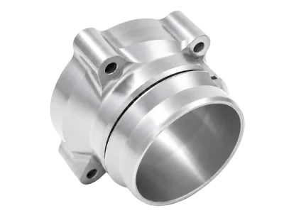 2020+ L5P Duramax Throttle Valve Delete