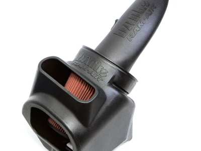 2017-2019 Duramax Banks Cold Air Intake Kit