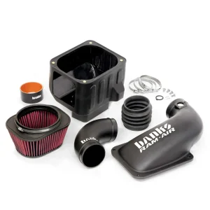 2011-2016 Duramax Banks Cold Air Intake Kit