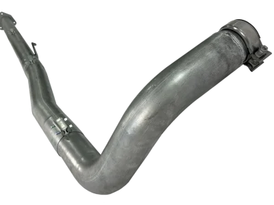 23-26 Super Duty Cab & Chassis DPF Delete Pipe