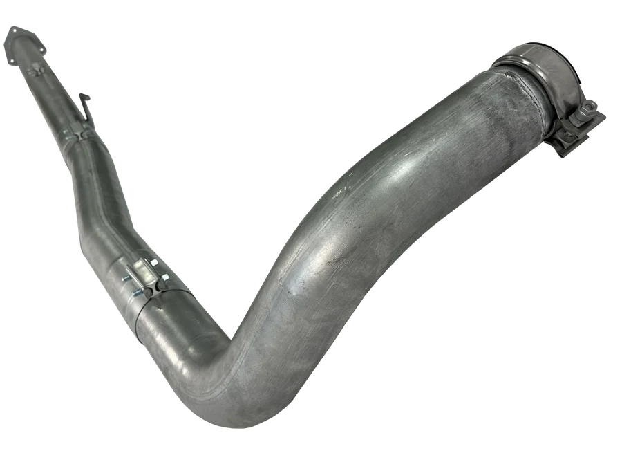 23-26 Super Duty Cab & Chassis DPF Delete Pipe