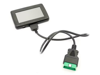EcoDiesel Delete Tuner (V3 Device)