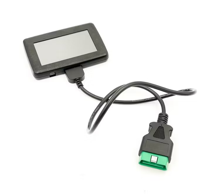 EcoDiesel Delete Tuner (V3 Device)